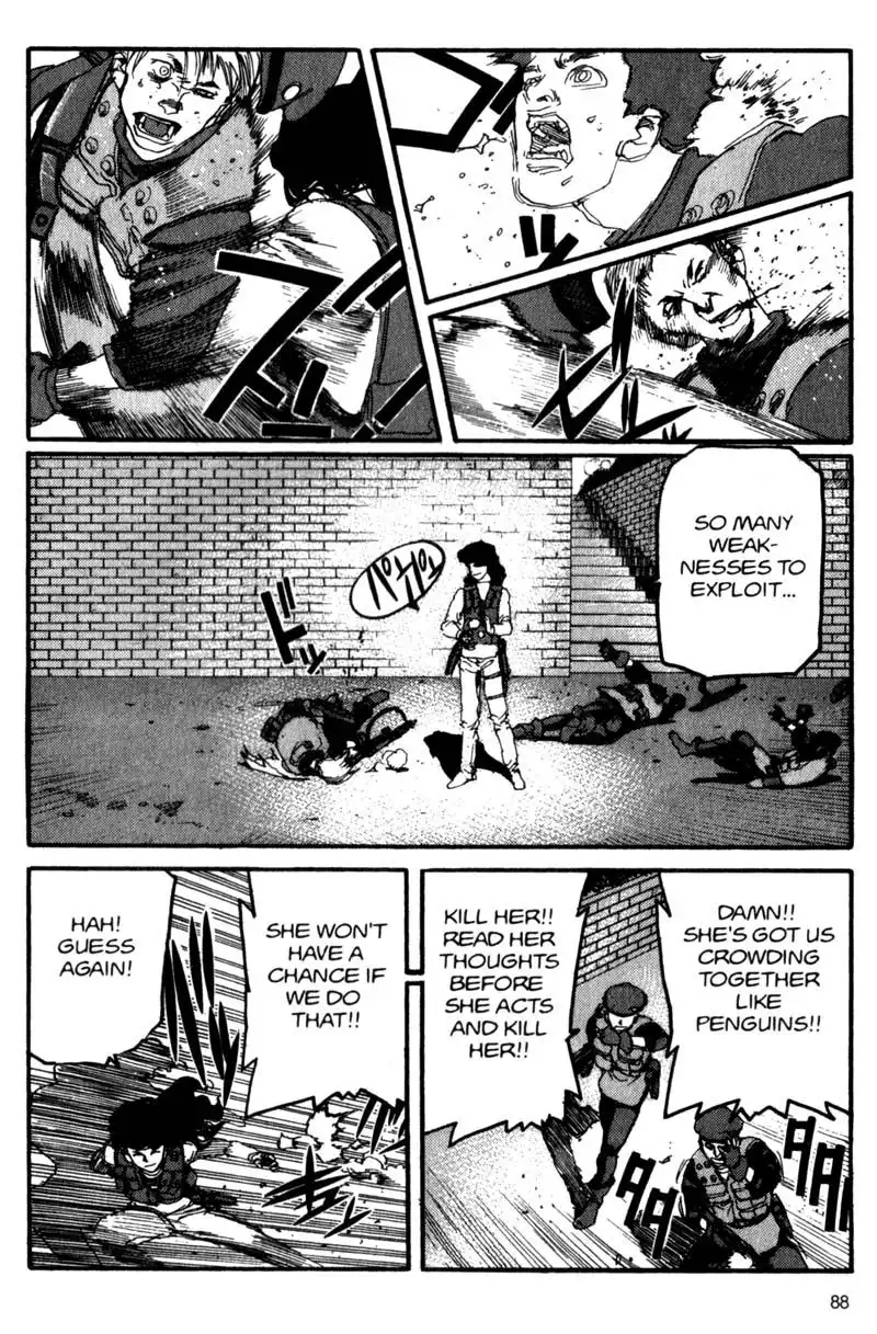 Project Arms Chapter 59 12